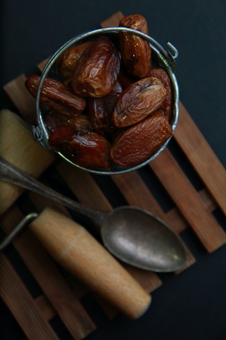 Cara Beli Kurma Murah dari Kami