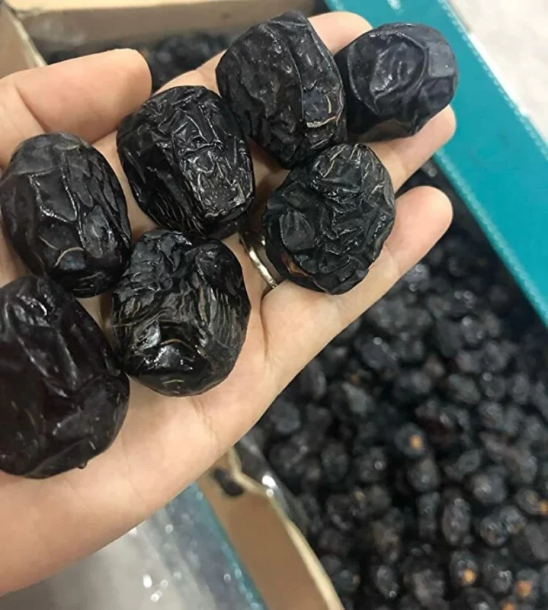 kurma ajwa 1kg